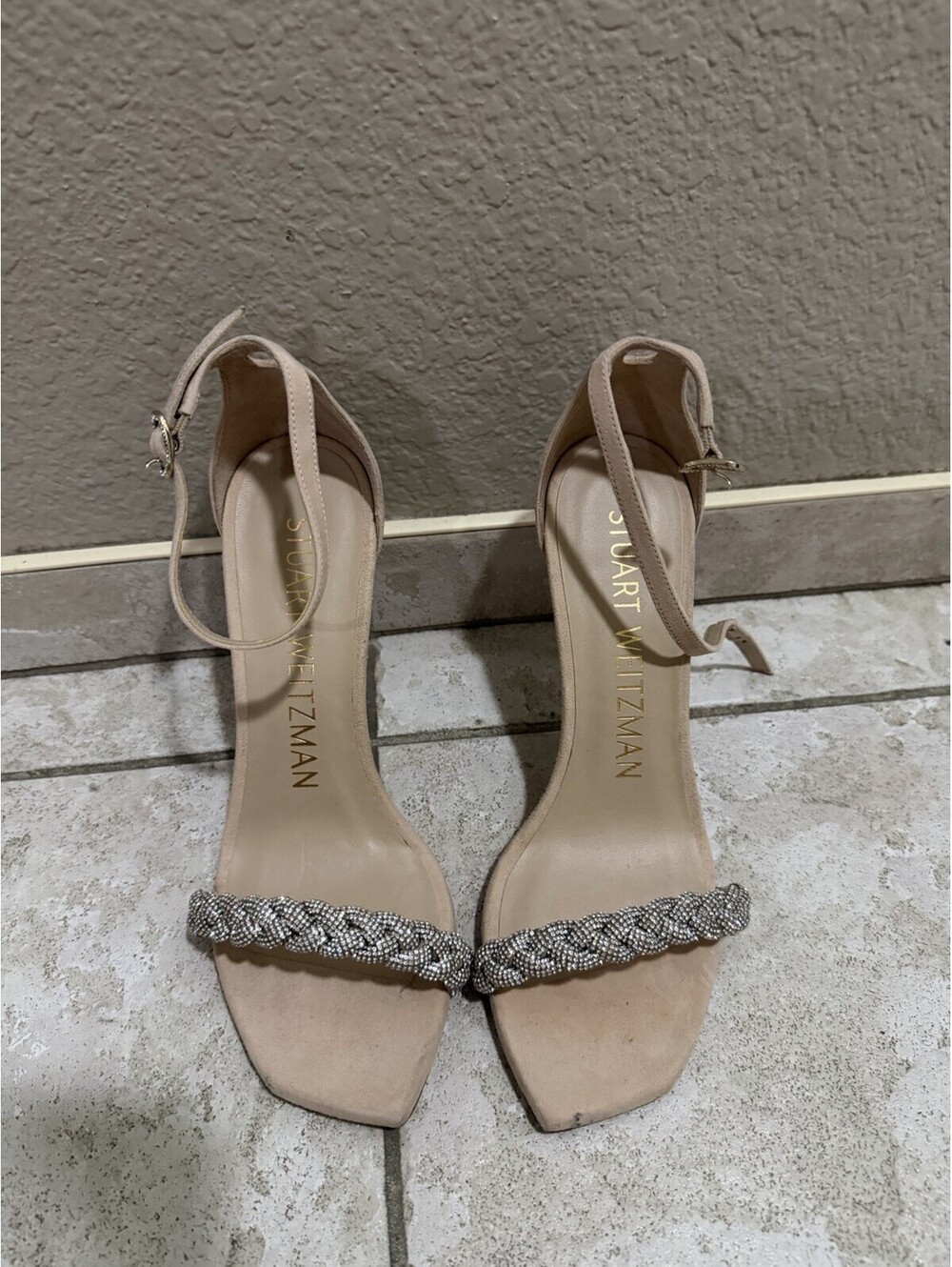 Women's Stuart Weitzman Heels